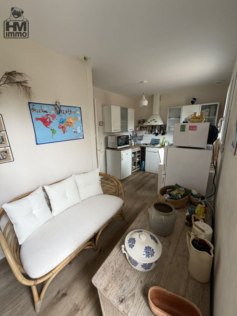 Maison à vendre, 90m², Lubersac