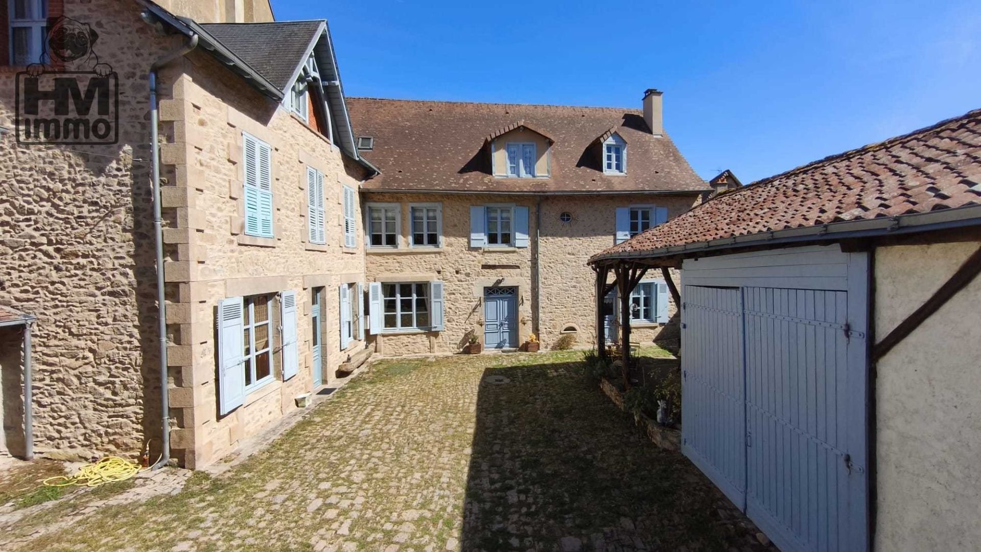 Maison à vendre, 270m², Nexon