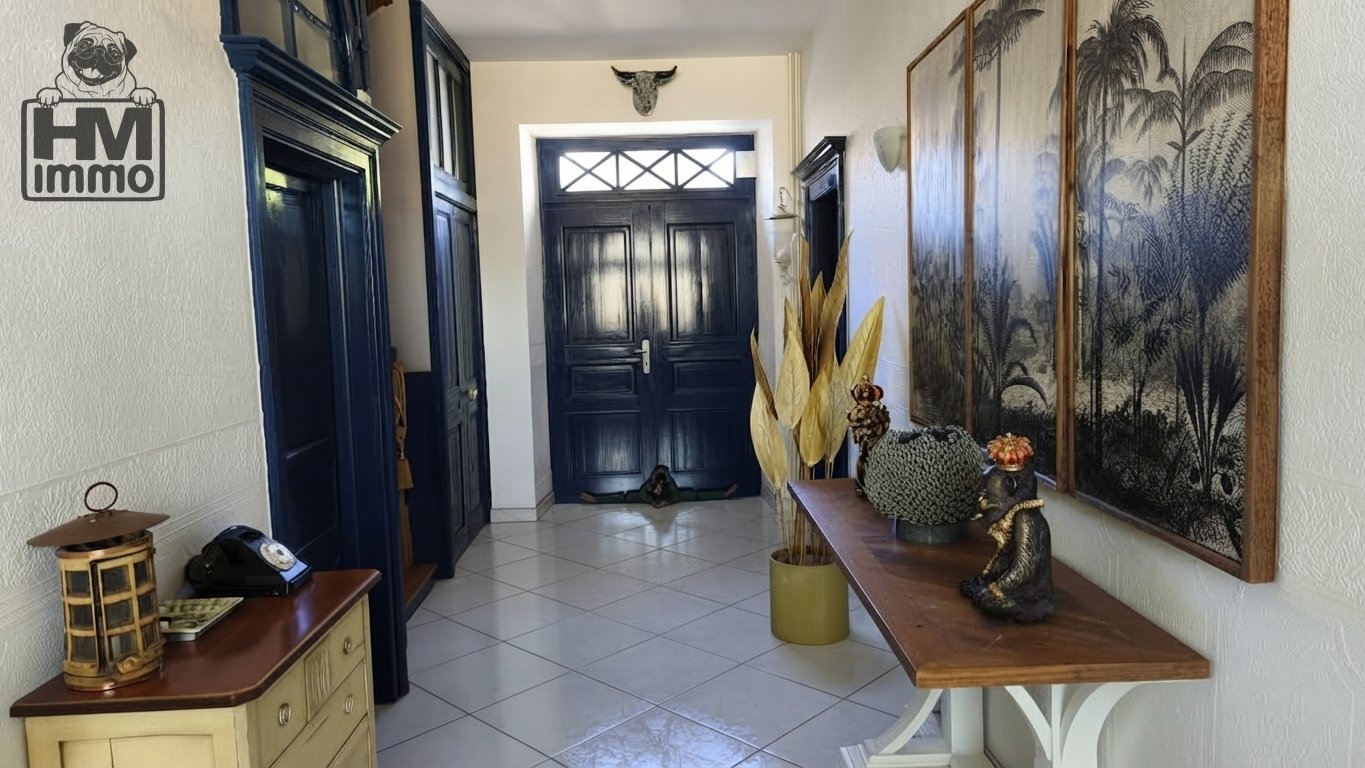 Maison à vendre, 270m², Nexon