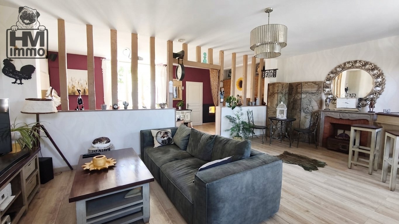 Maison à vendre, 270m², Nexon