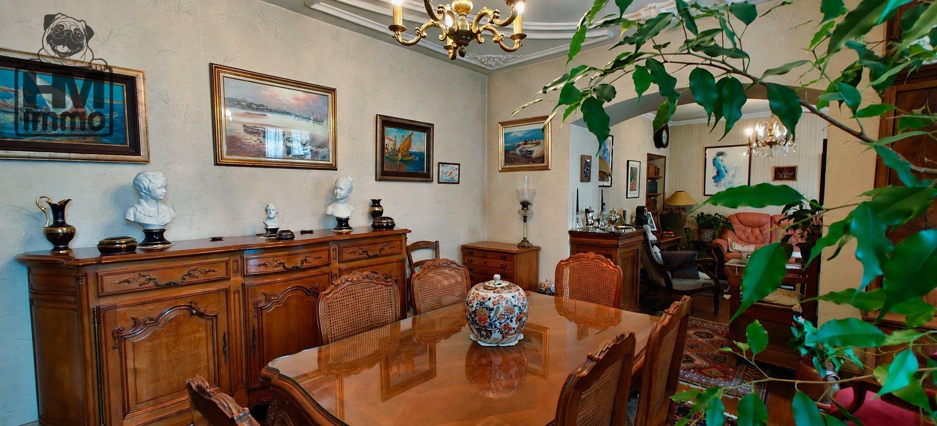 Maison à vendre, 360m², Rochechouart