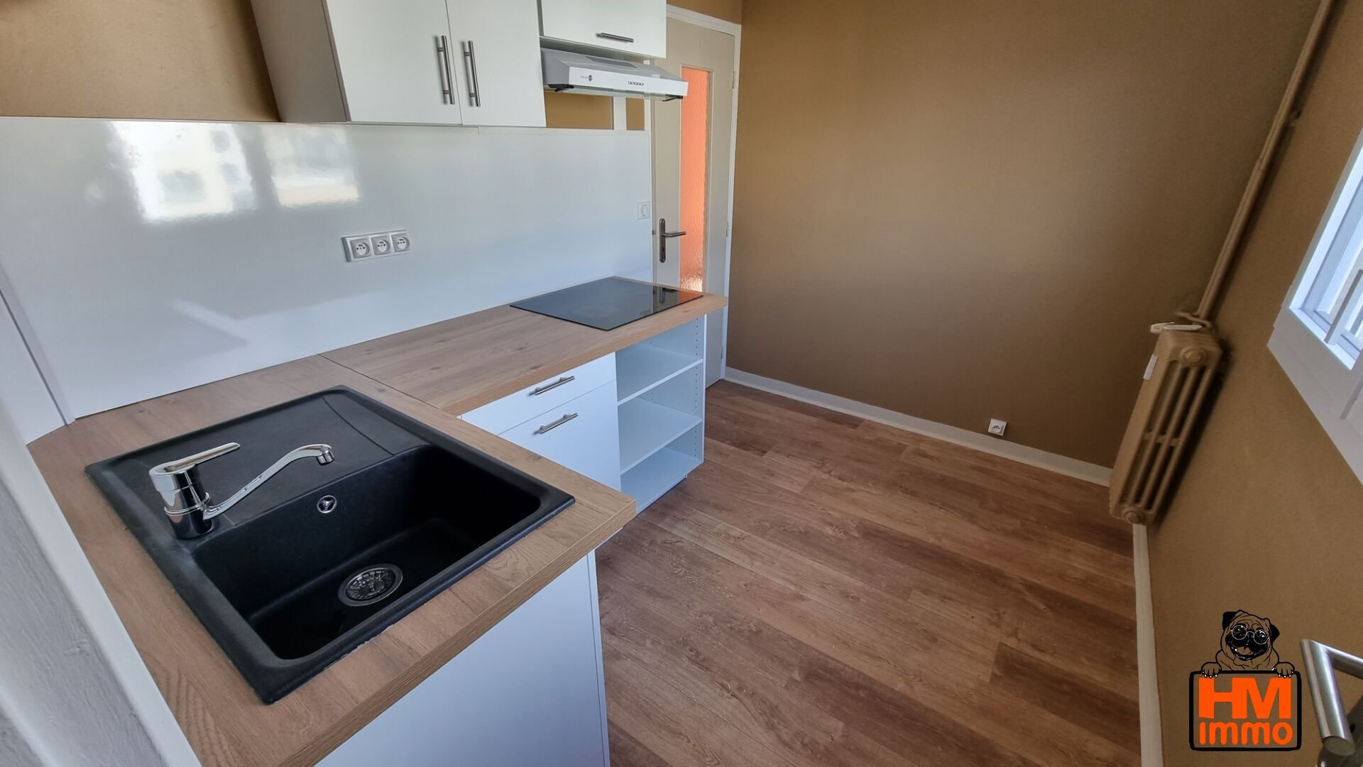 Maison à vendre, 67m², Limoges