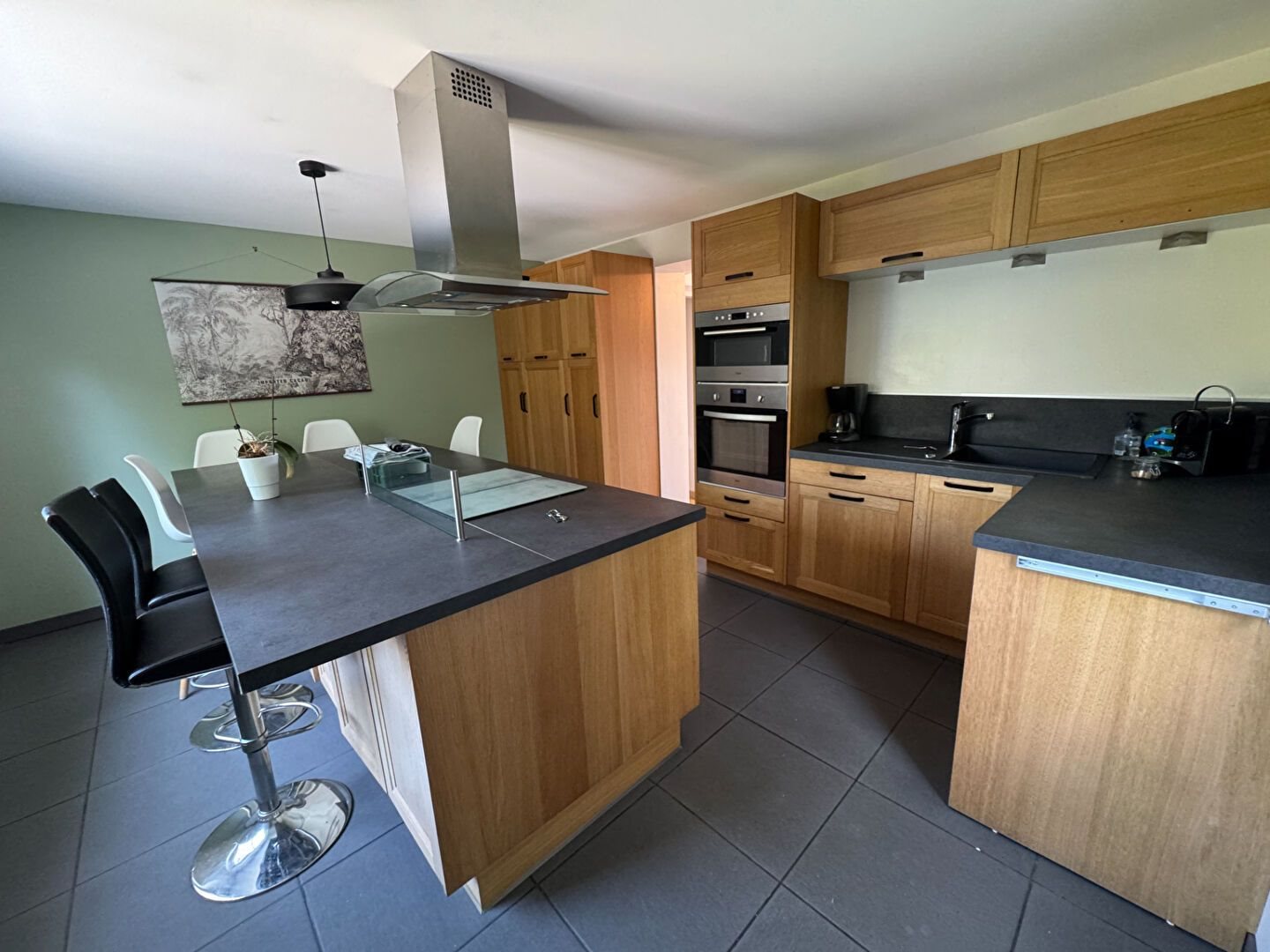 Maison à vendre, 165m², Limoges