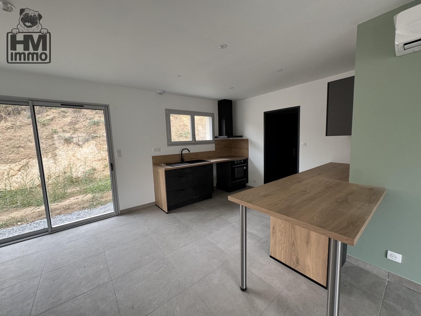Maison à louer, 101m², Limoges