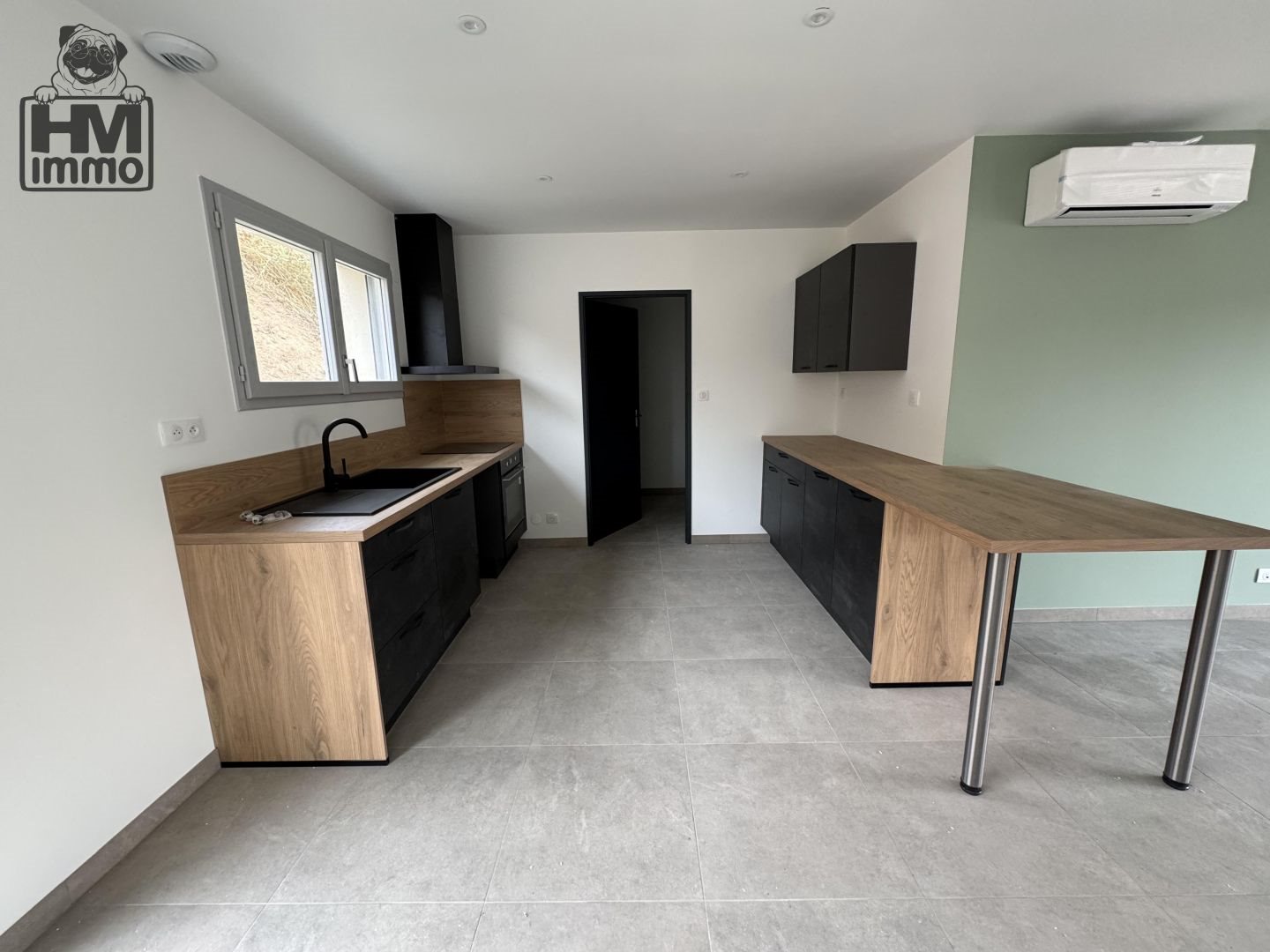 Maison à louer, 101m², Limoges