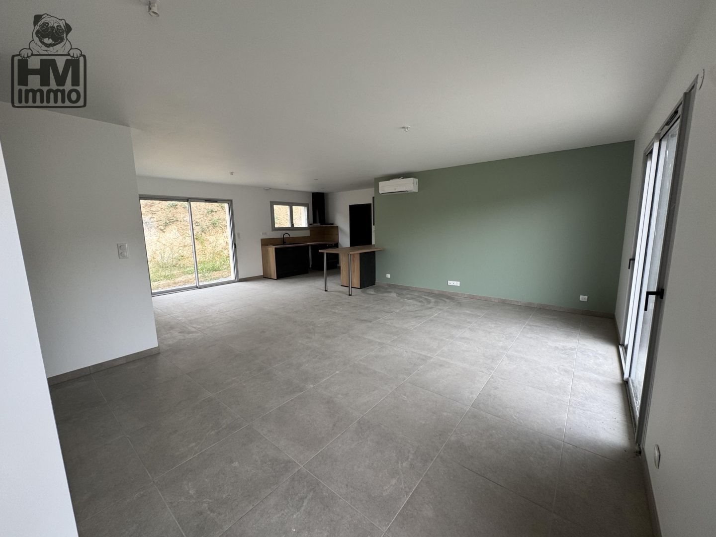 Maison à louer, 101m², Limoges