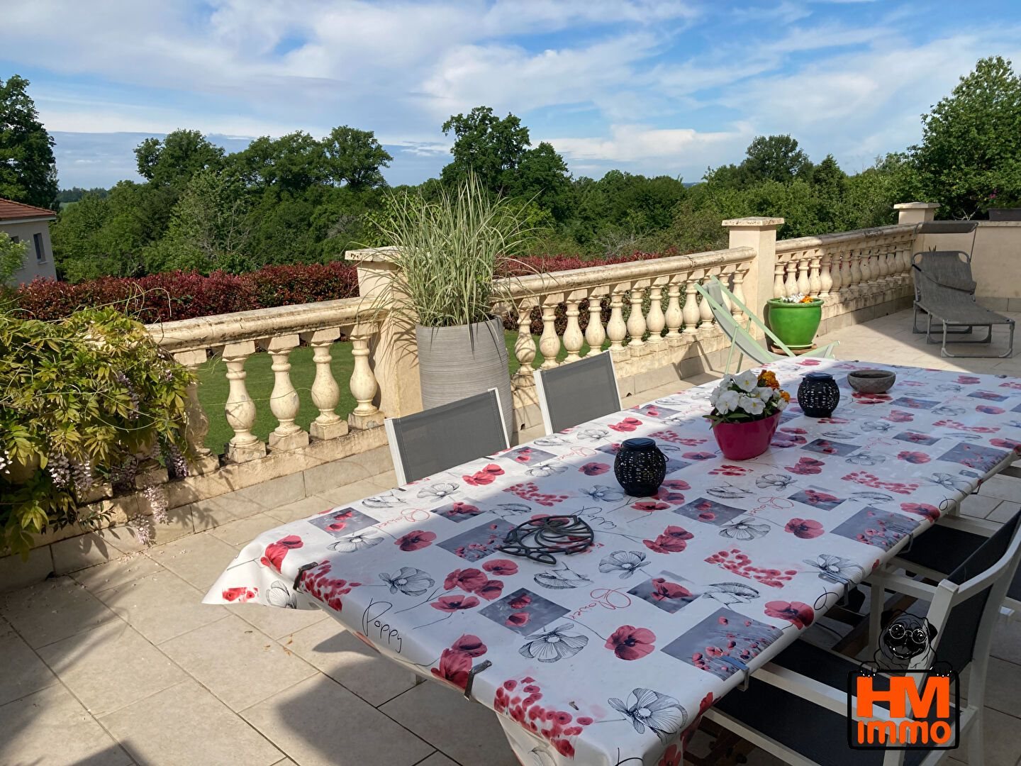 Maison à vendre, 207m², Saint-Just-le-Martel
