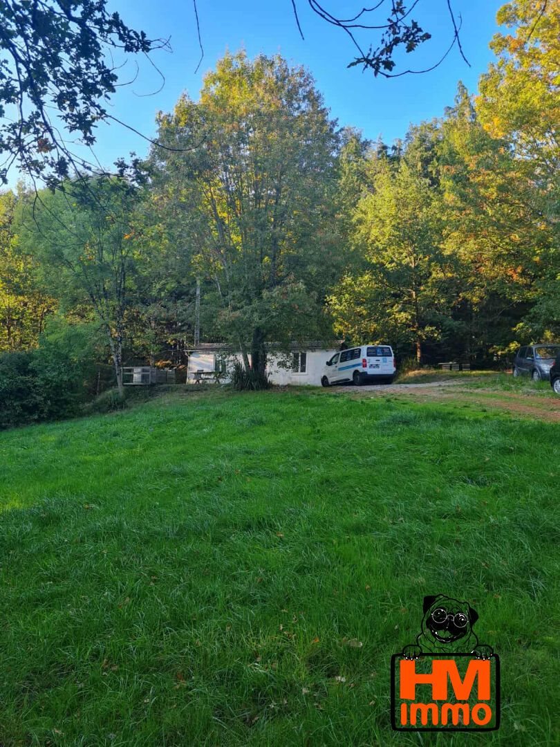 Maison à vendre, 35m², Eyjeaux