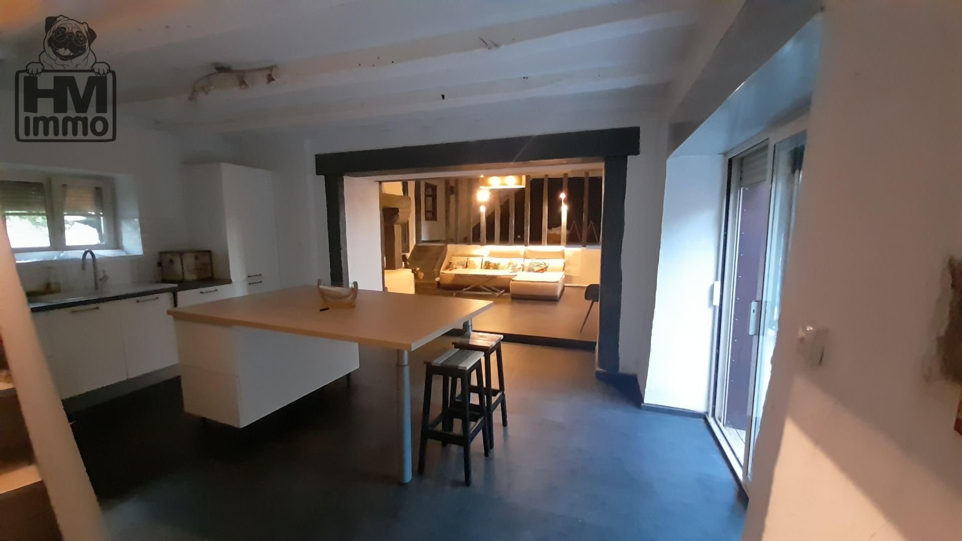 Maison à vendre, 208m², Saint-Léonard-de-Noblat