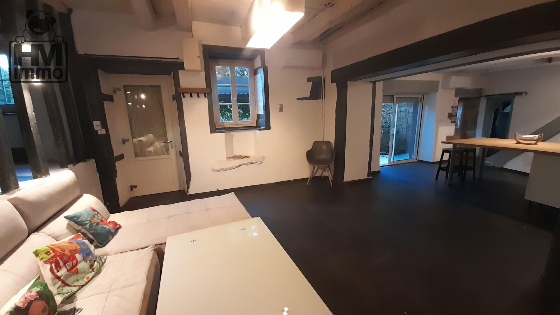 Maison à vendre, 208m², Saint-Léonard-de-Noblat