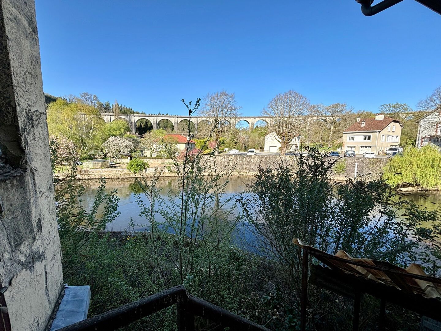 Appartement à vendre, 330m², Saint-Léonard-de-Noblat