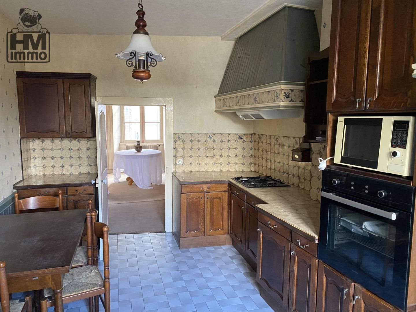 Appartement à vendre, 122m², Saint-Yrieix-la-Perche
