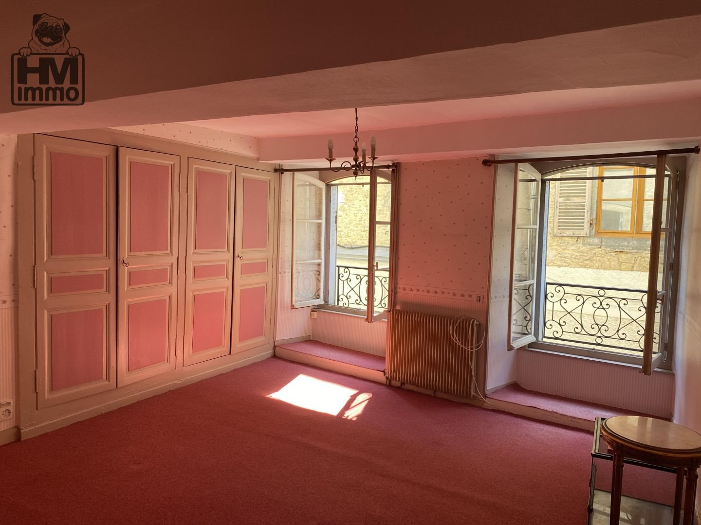 Appartement à vendre, 122m², Saint-Yrieix-la-Perche