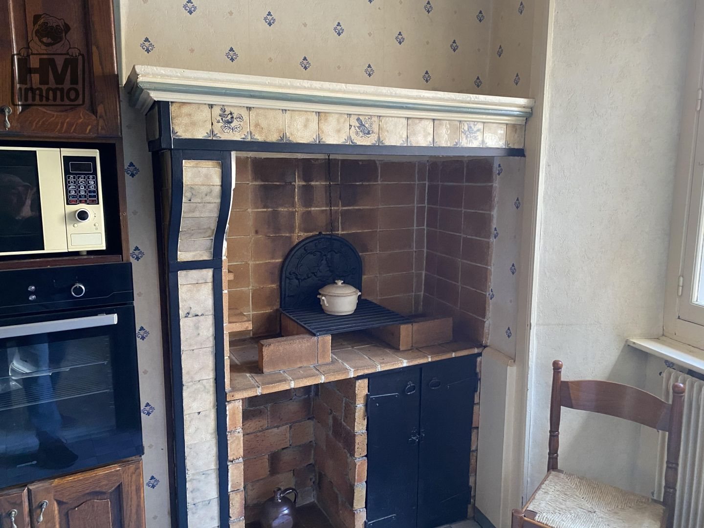 Appartement à vendre, 122m², Saint-Yrieix-la-Perche