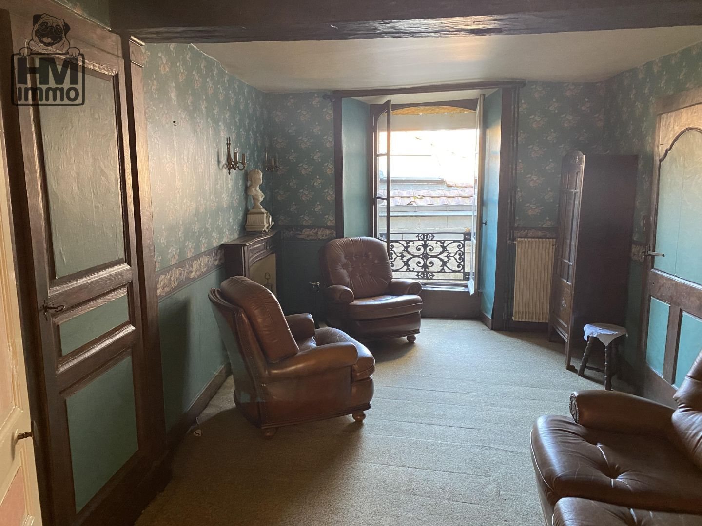 Appartement à vendre, 122m², Saint-Yrieix-la-Perche
