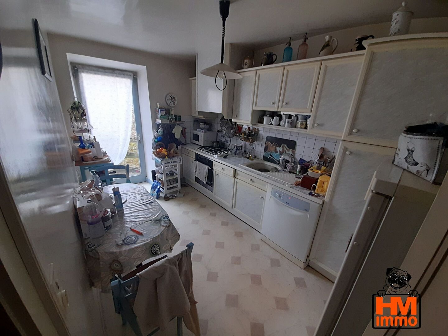 Maison à vendre, 155m², Saint-Léonard-de-Noblat
