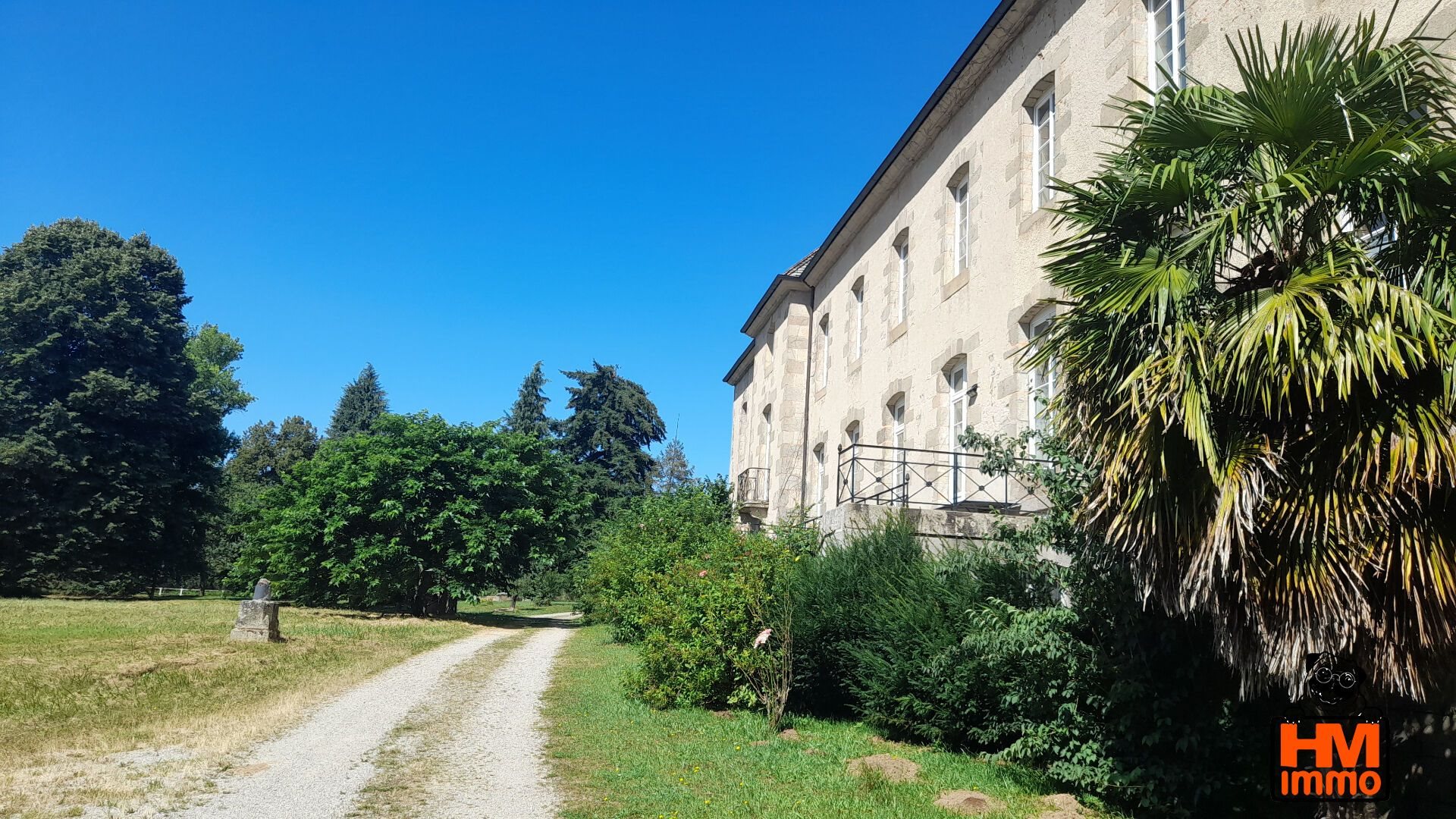 Maison à vendre, 850m², Aubusson