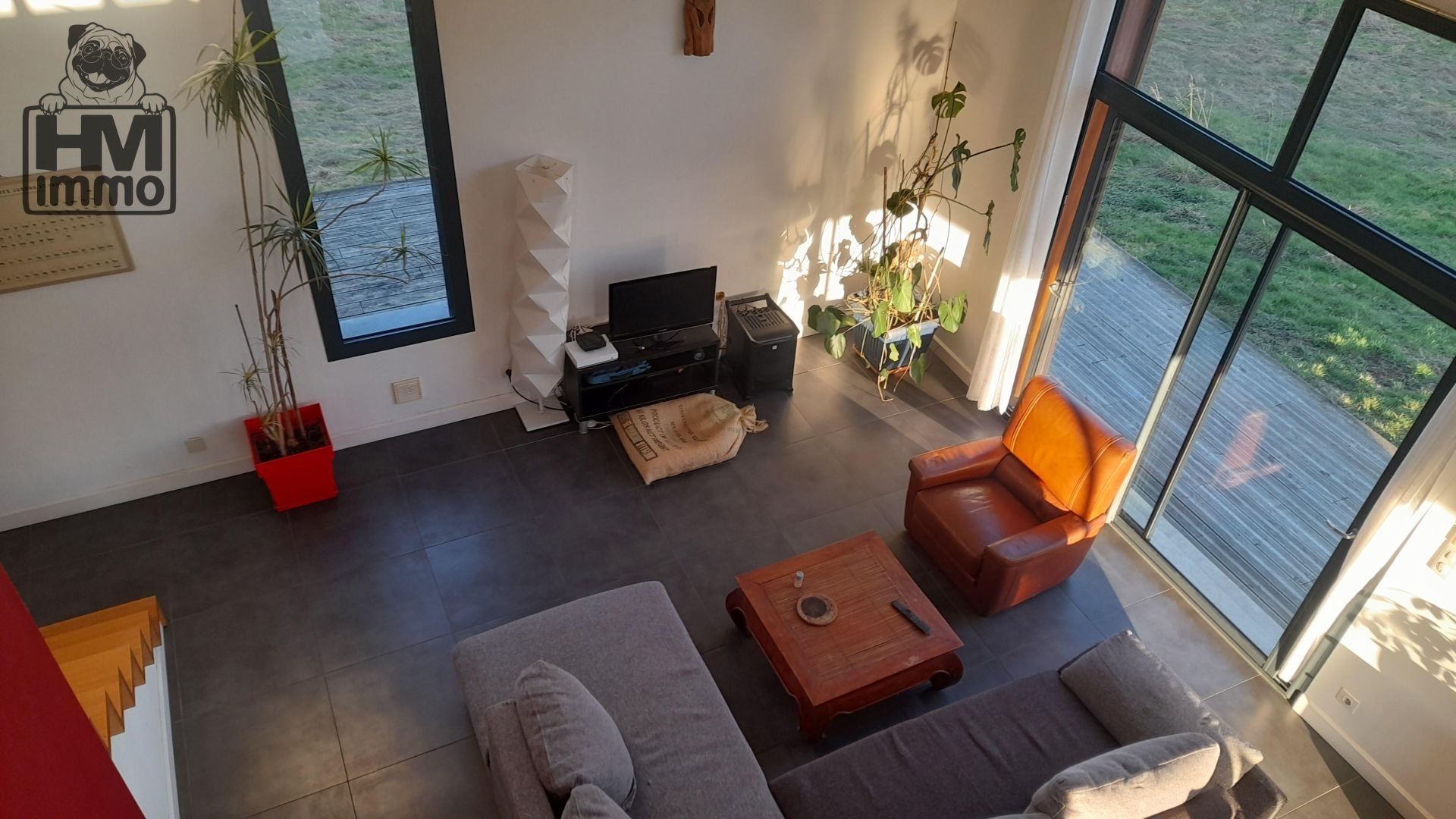 Maison à vendre, 142m², Bourganeuf