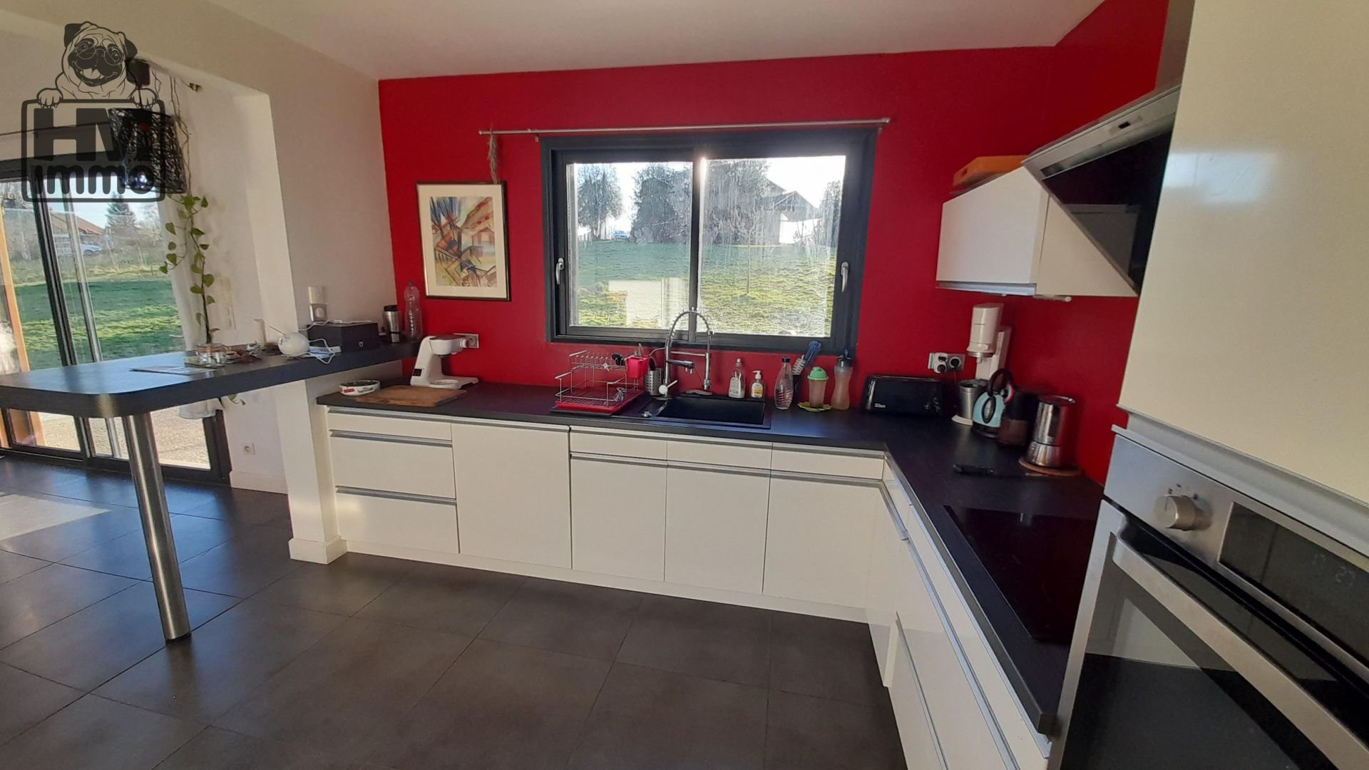 Maison à vendre, 142m², Bourganeuf