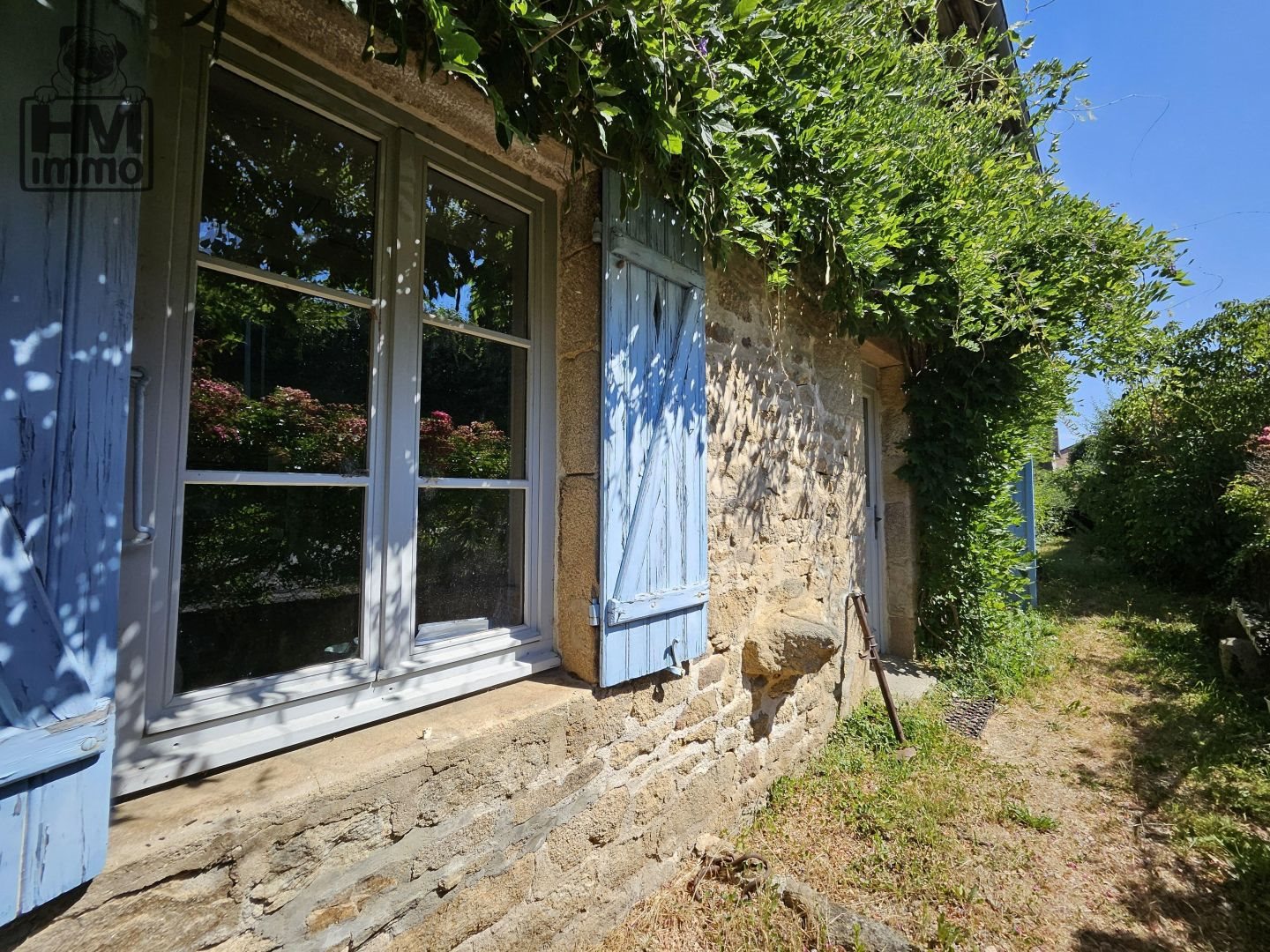 Maison à vendre, 198m², Peyrat-le-Château