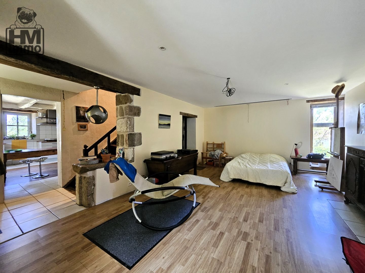 Maison à vendre, 198m², Peyrat-le-Château