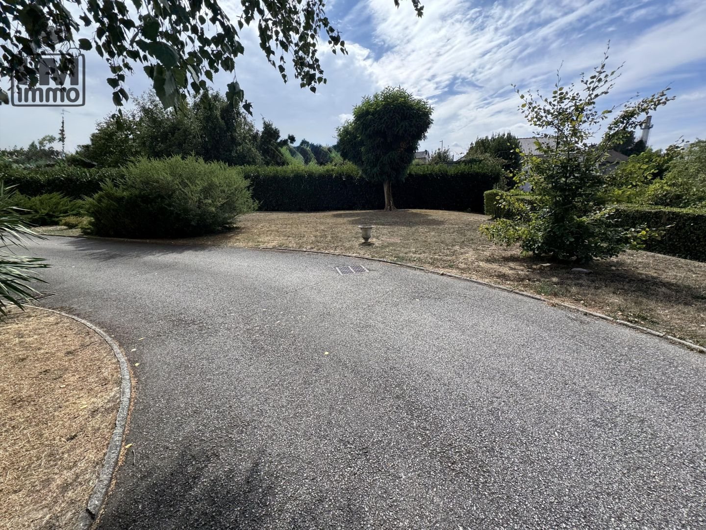Appartement à vendre, 65m², Limoges