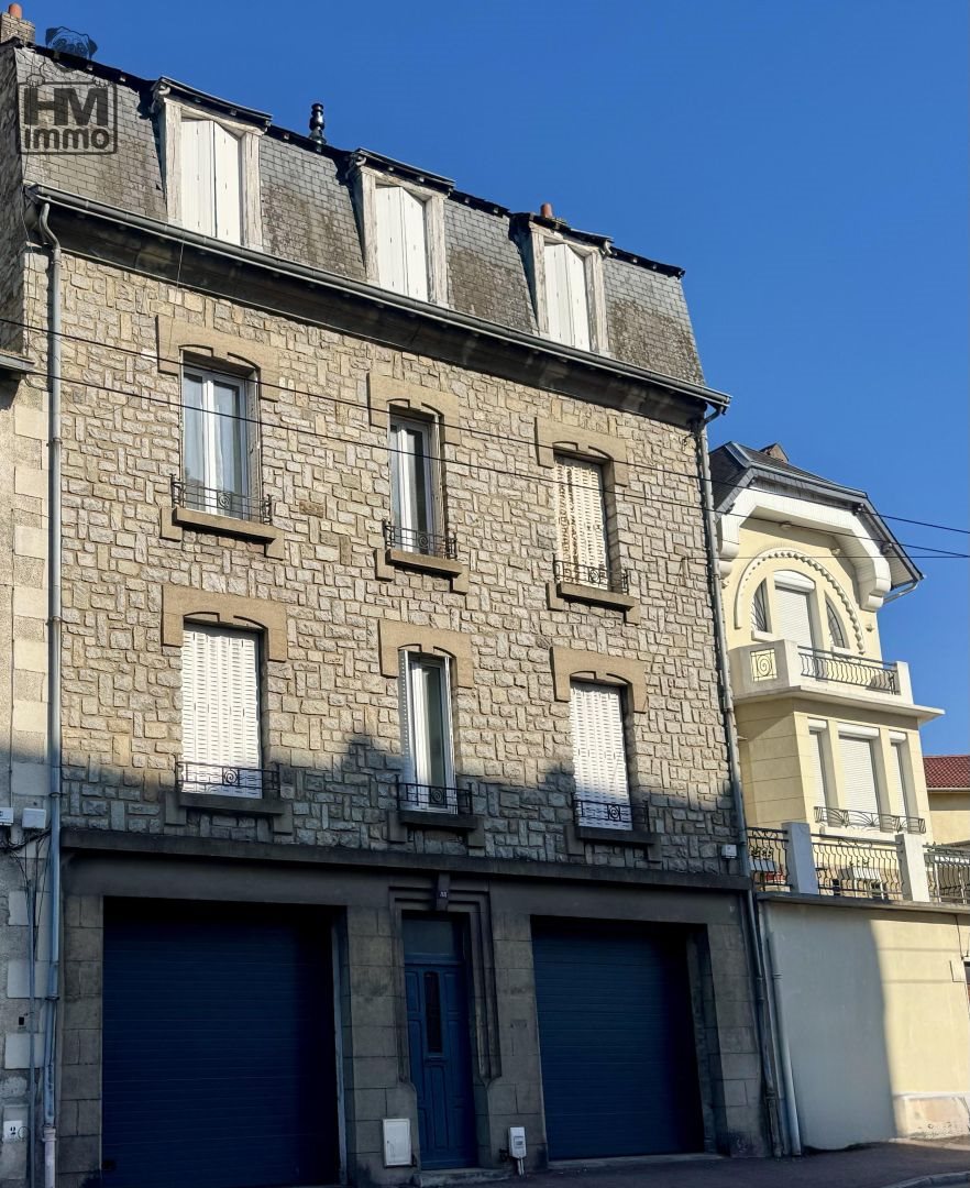 Maison à vendre, 198m², Limoges