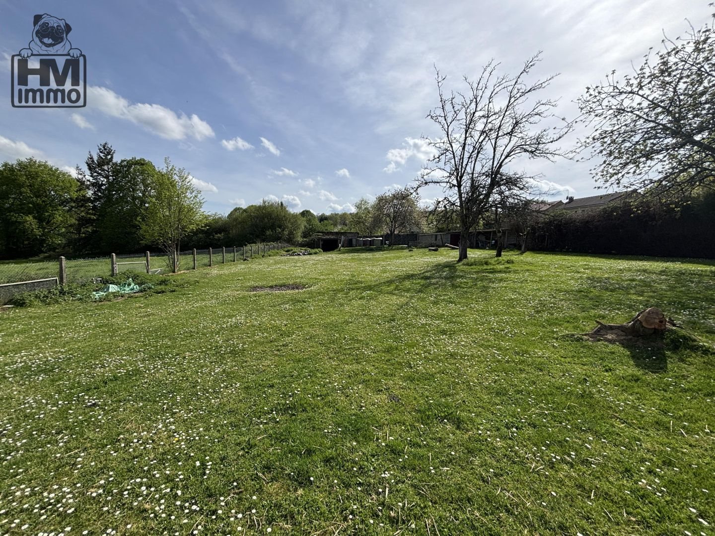 Maison à vendre, 74m², Rochechouart