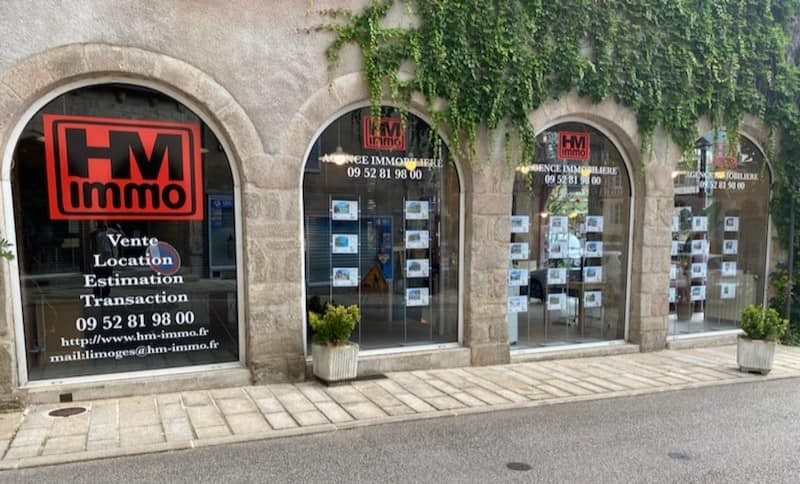 Maison à vendre, 1544m², Saint-Junien