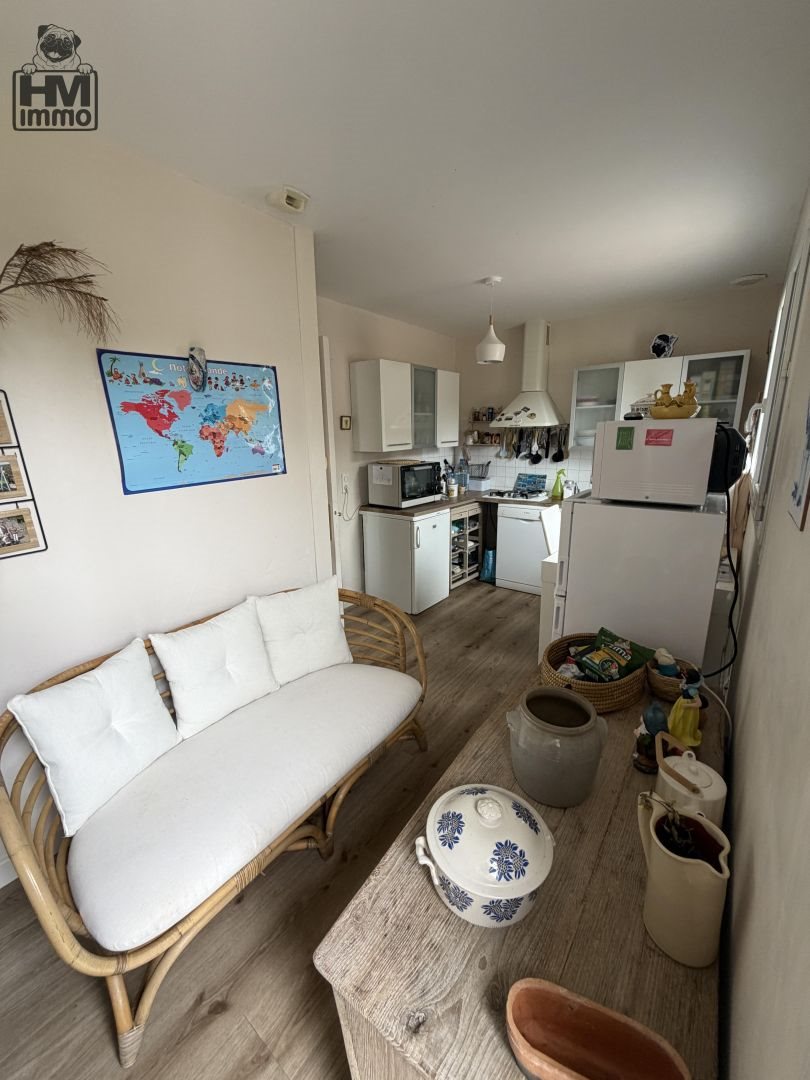Maison à vendre, 90m², Lubersac