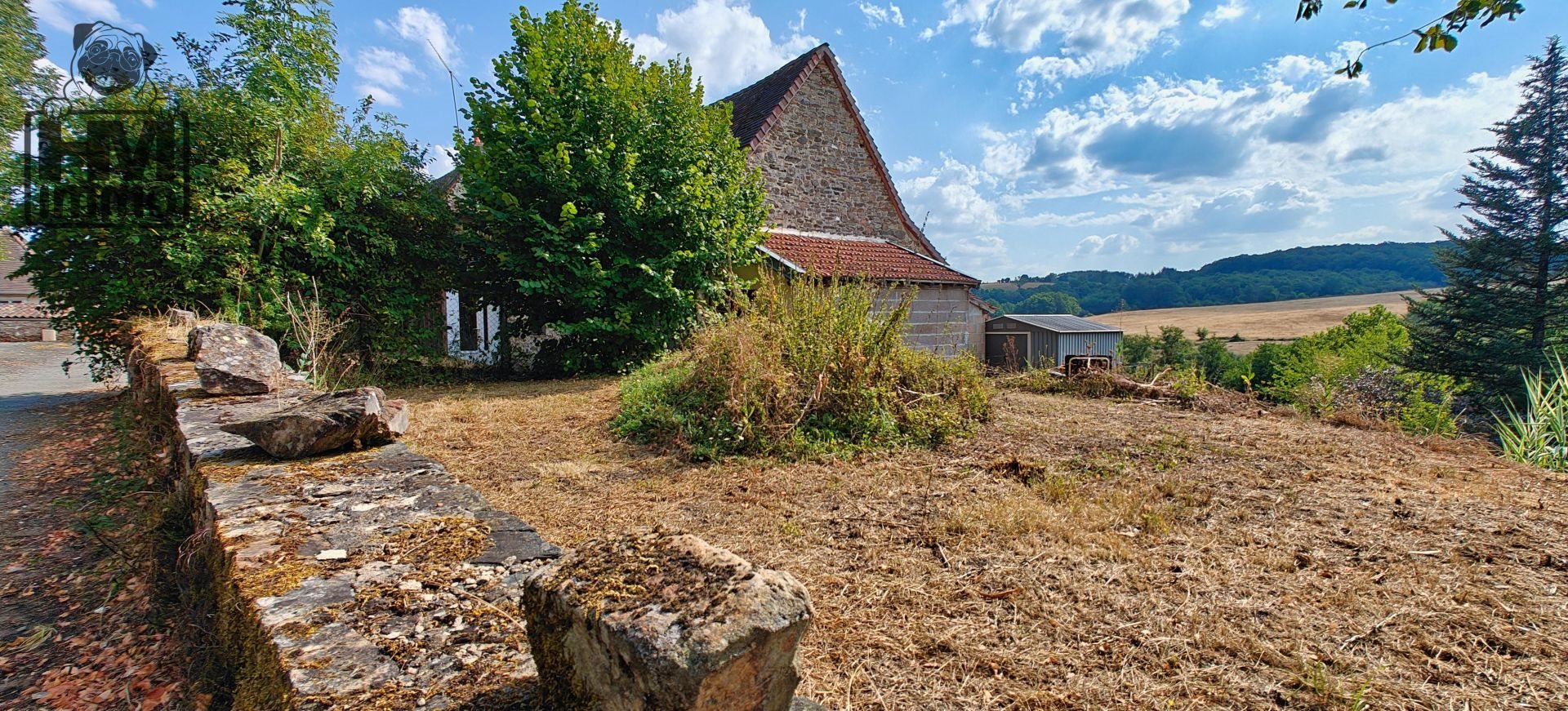 Maison à vendre, 128m², Jumilhac-le-Grand