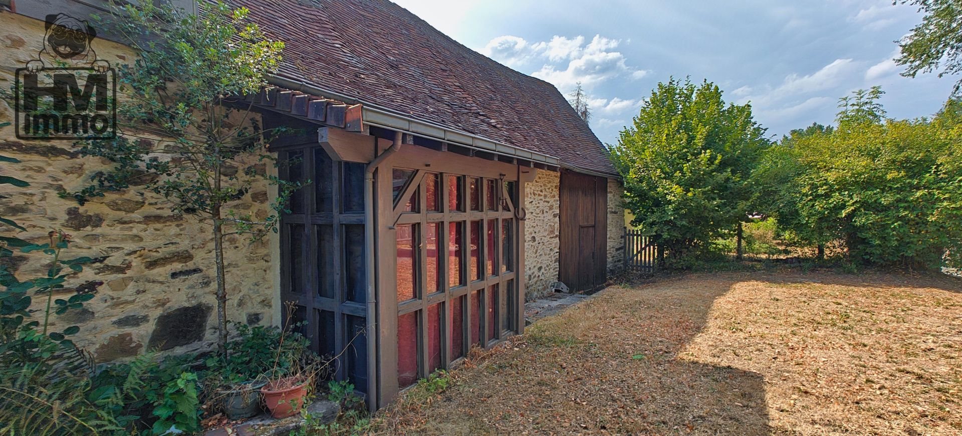 Maison à vendre, 128m², Jumilhac-le-Grand