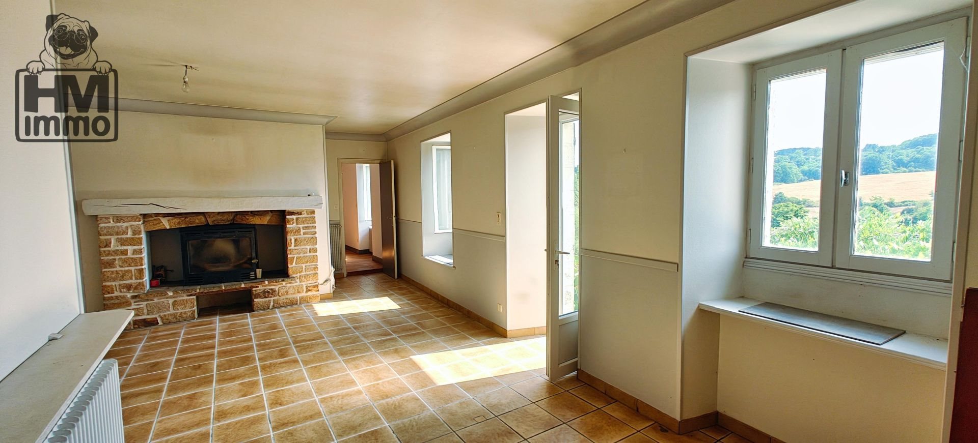 Maison à vendre, 128m², Jumilhac-le-Grand