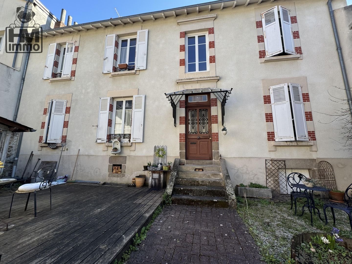 Maison à vendre, 550m², Limoges