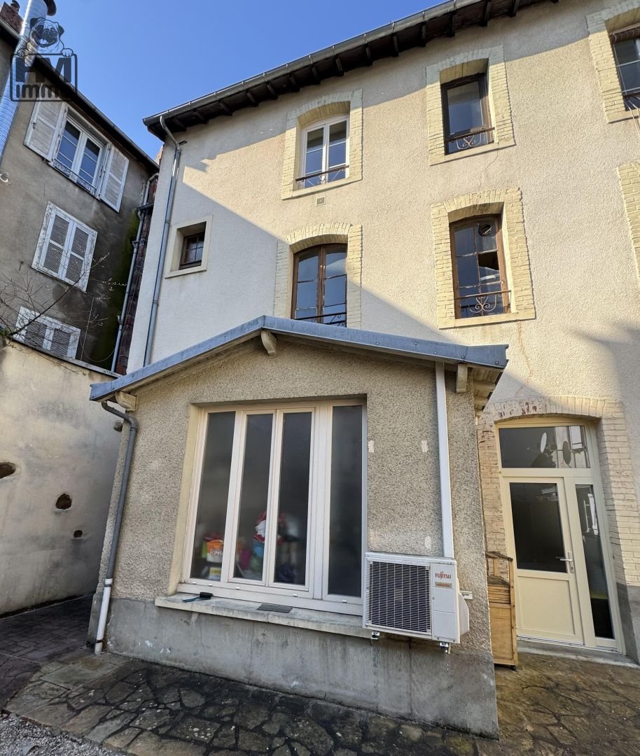 Maison à vendre, 550m², Limoges