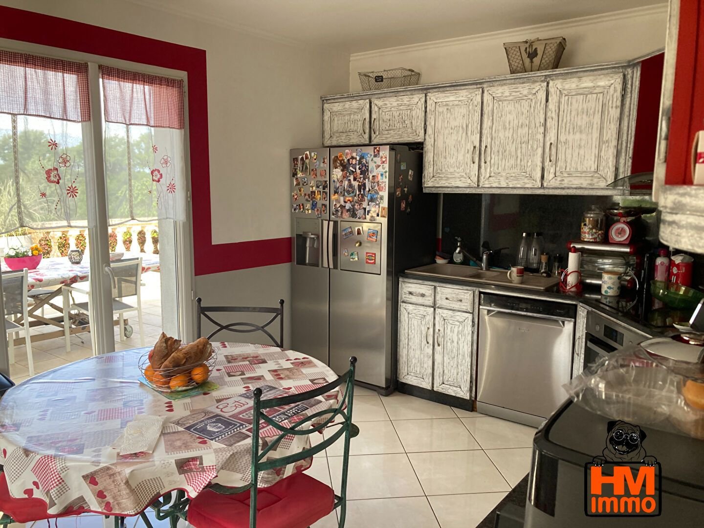 Maison à vendre, 207m², Saint-Just-le-Martel