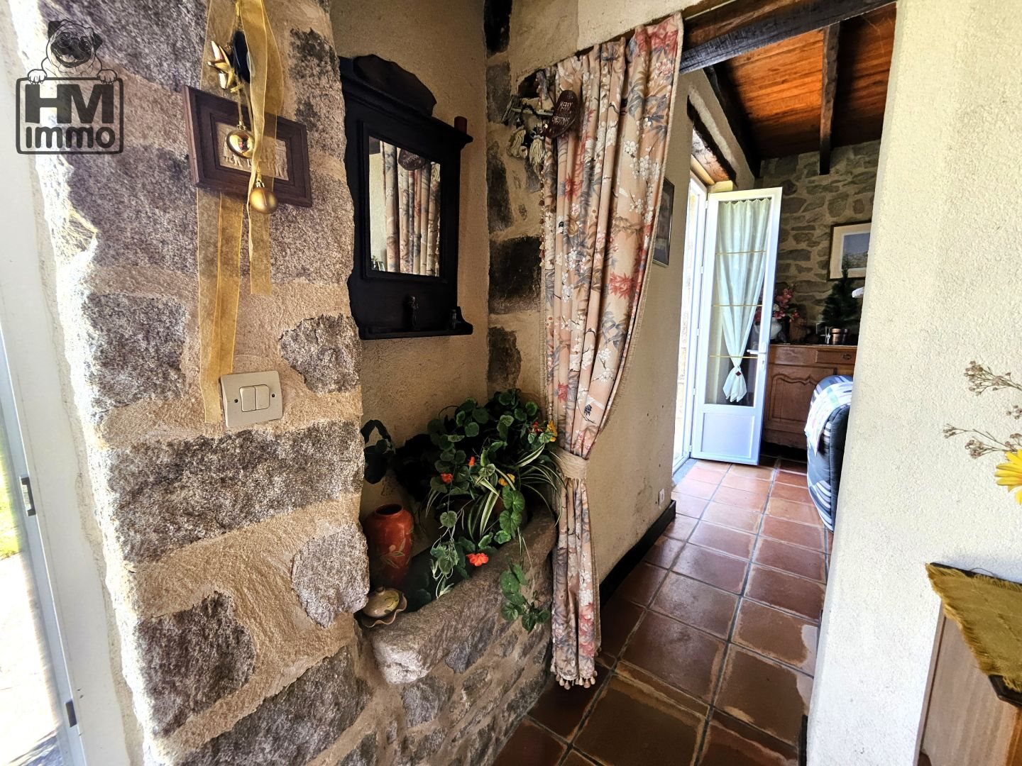 Maison à vendre, 82m², Rilhac-Lastours