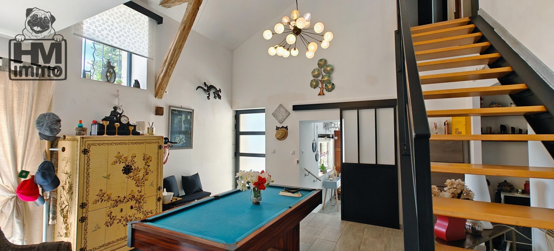 Maison à vendre, 276m², Brantôme