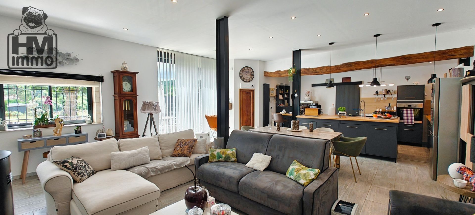 Maison à vendre, 276m², Brantôme