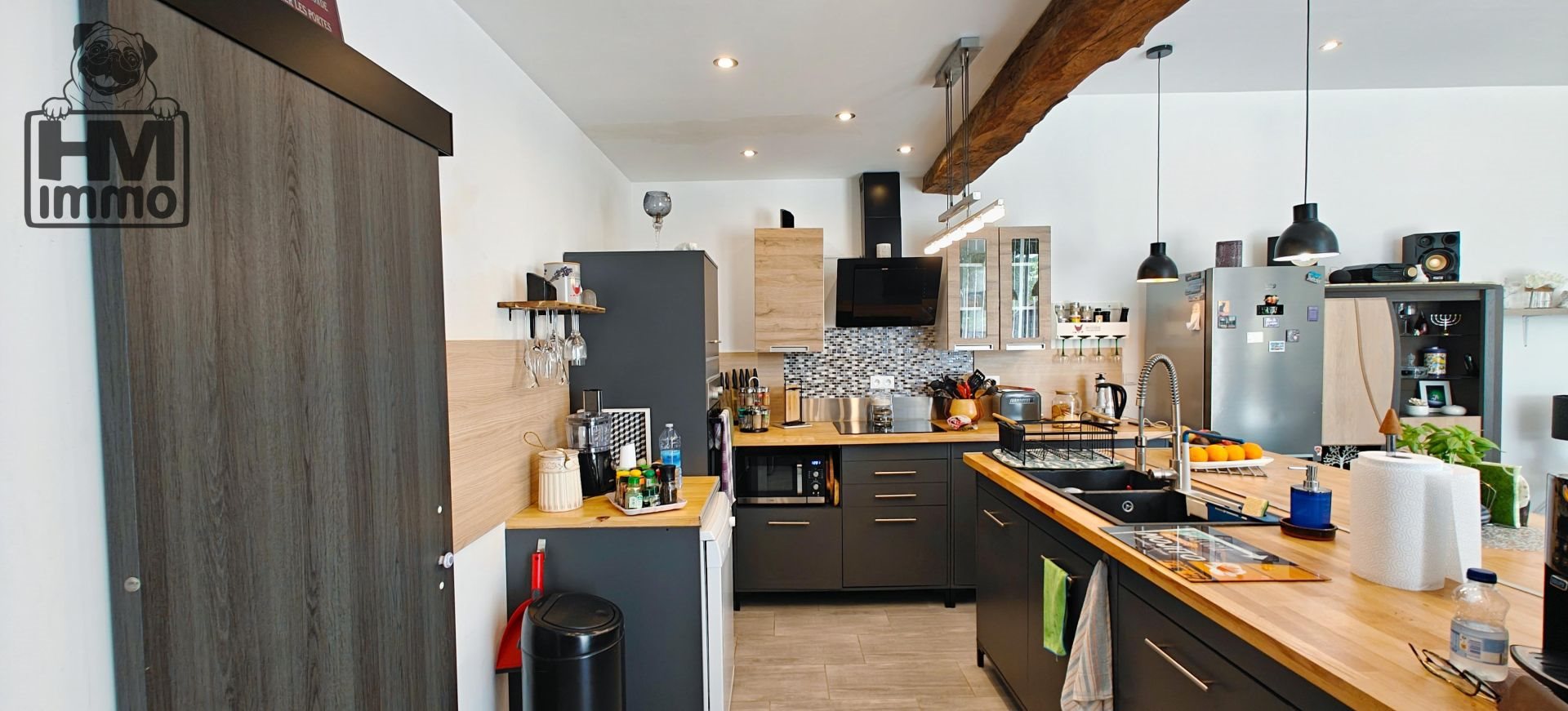 Maison à vendre, 276m², Brantôme