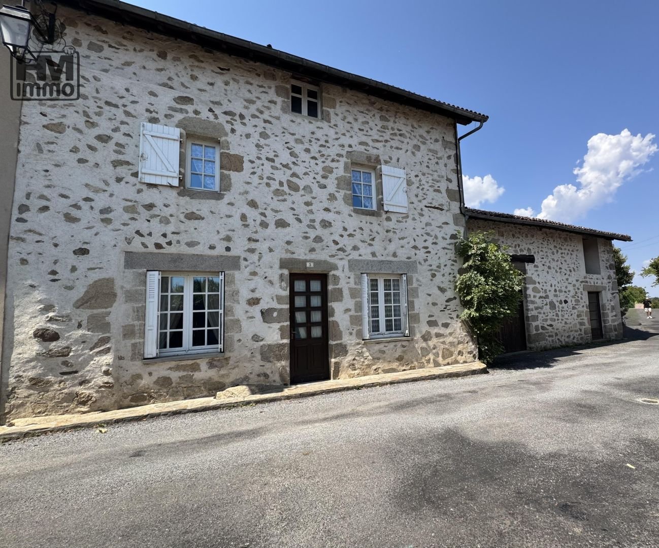 Maison à vendre, 130m², Les Cars