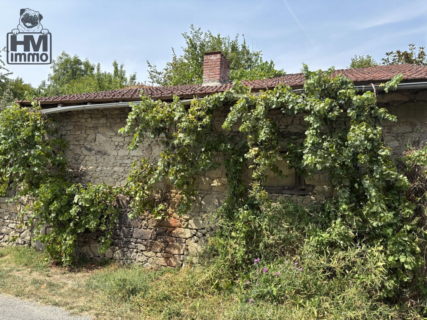 Maison à vendre, 135m², Eyjeaux