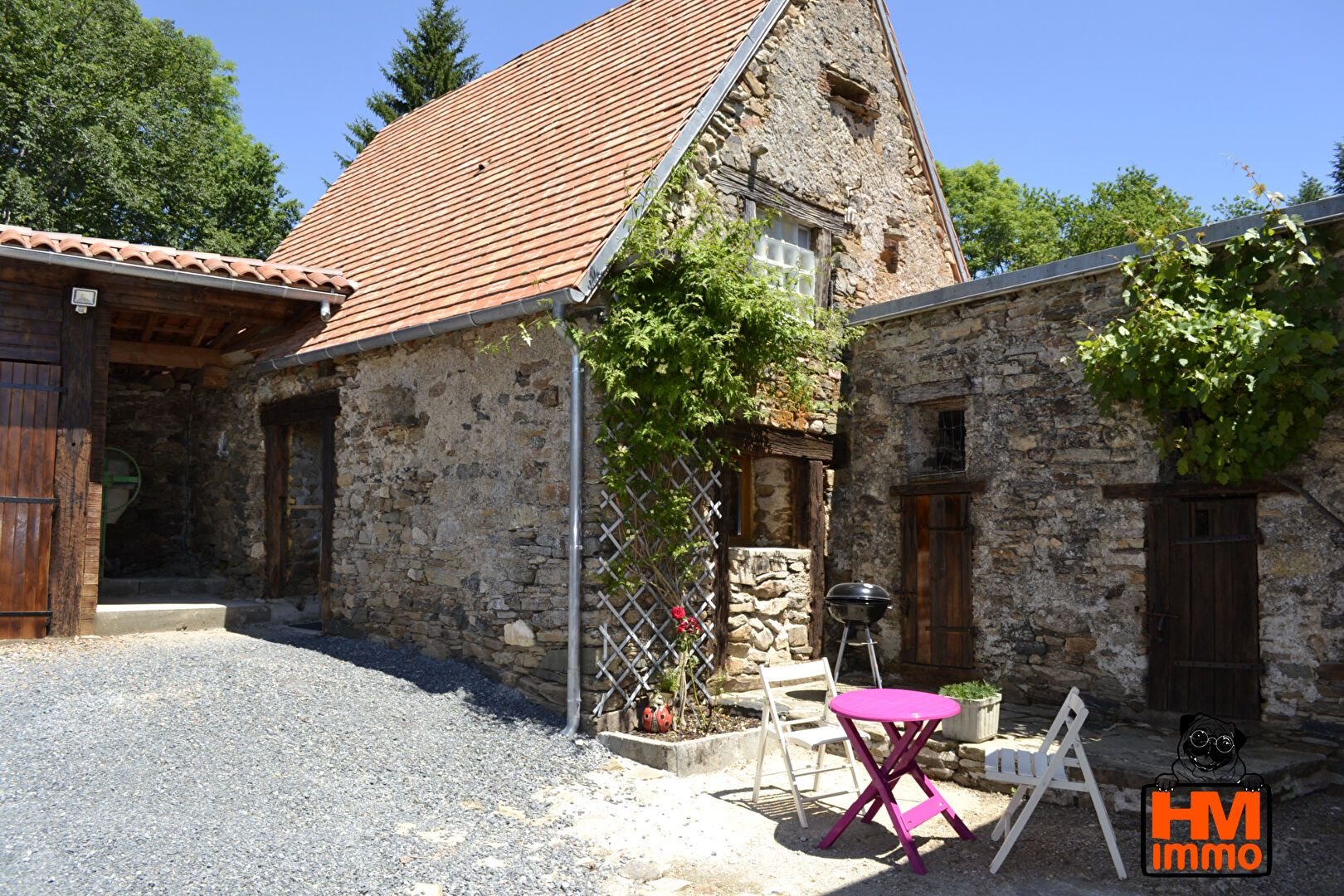 Maison à vendre, 183m², Jumilhac-le-Grand