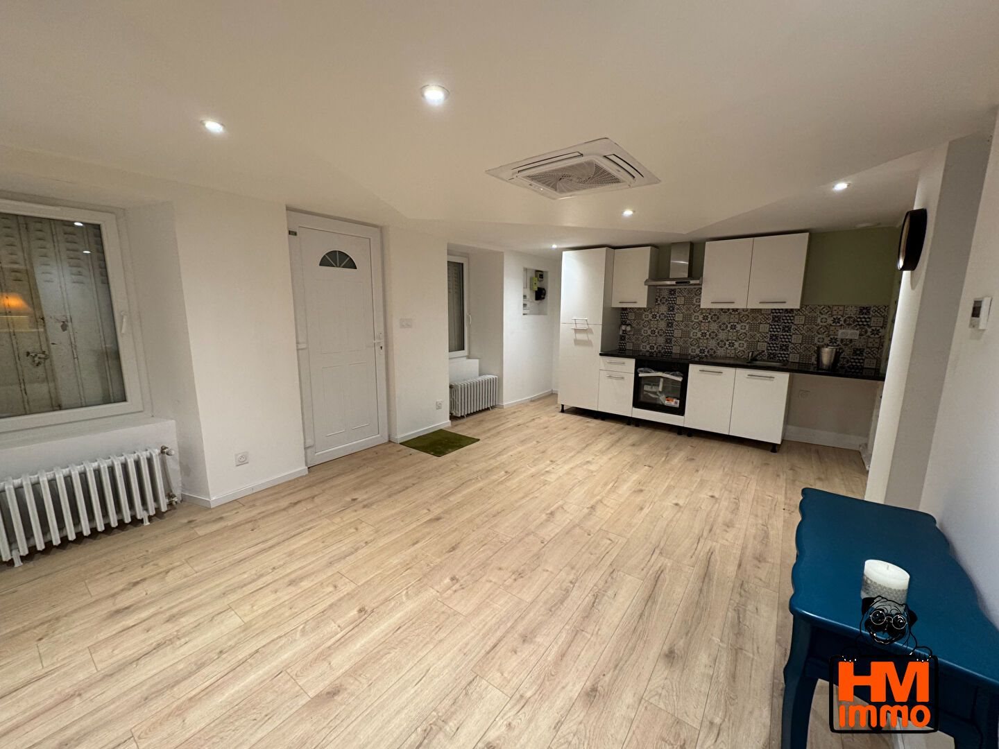 Maison à vendre, 34m², Saint-Yrieix-la-Perche