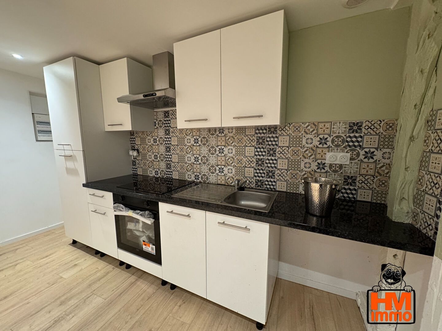 Maison à vendre, 34m², Saint-Yrieix-la-Perche