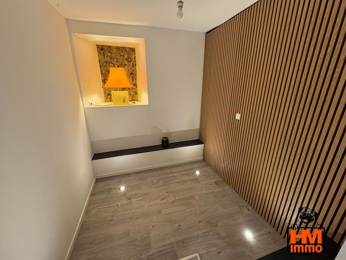 Maison à vendre, 34m², Saint-Yrieix-la-Perche
