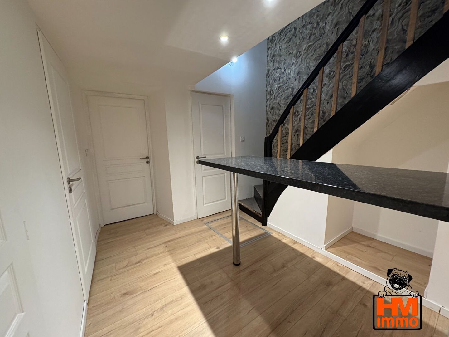 Maison à vendre, 34m², Saint-Yrieix-la-Perche