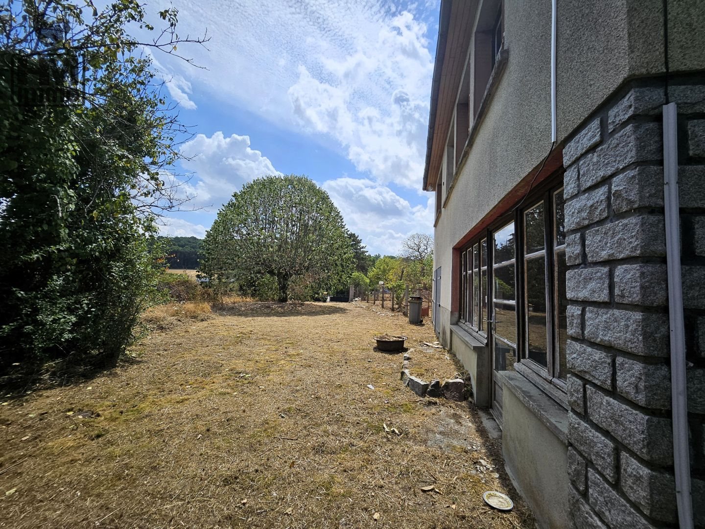 Maison à vendre, 74m², Rilhac-Lastours