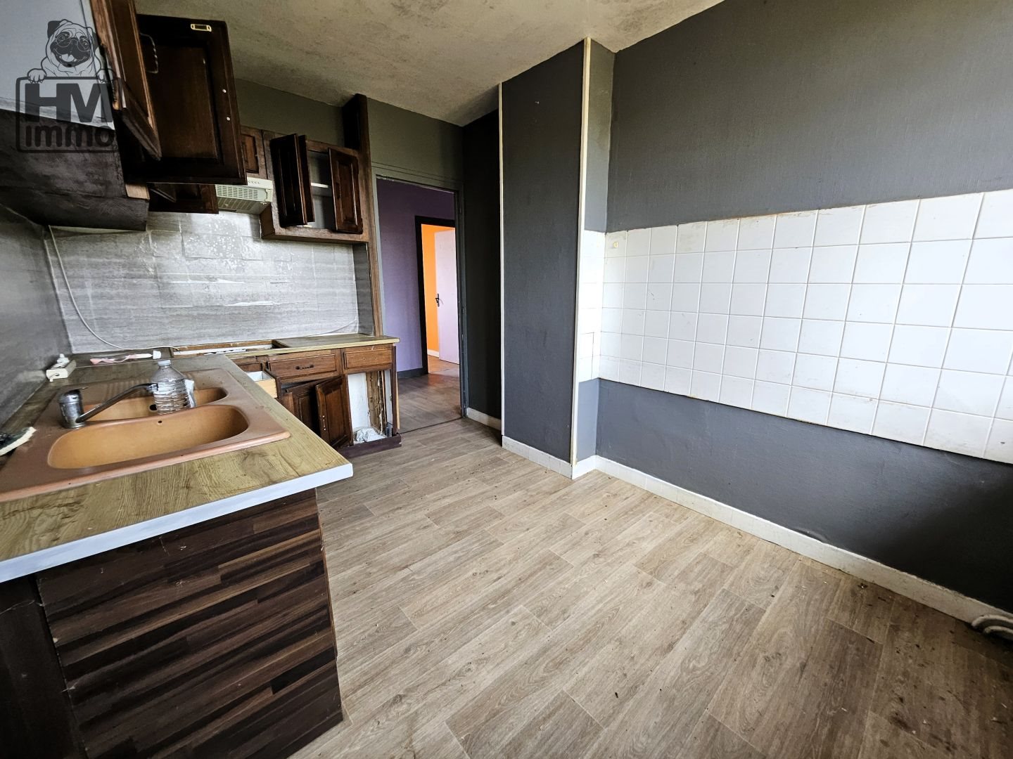 Maison à vendre, 74m², Rilhac-Lastours