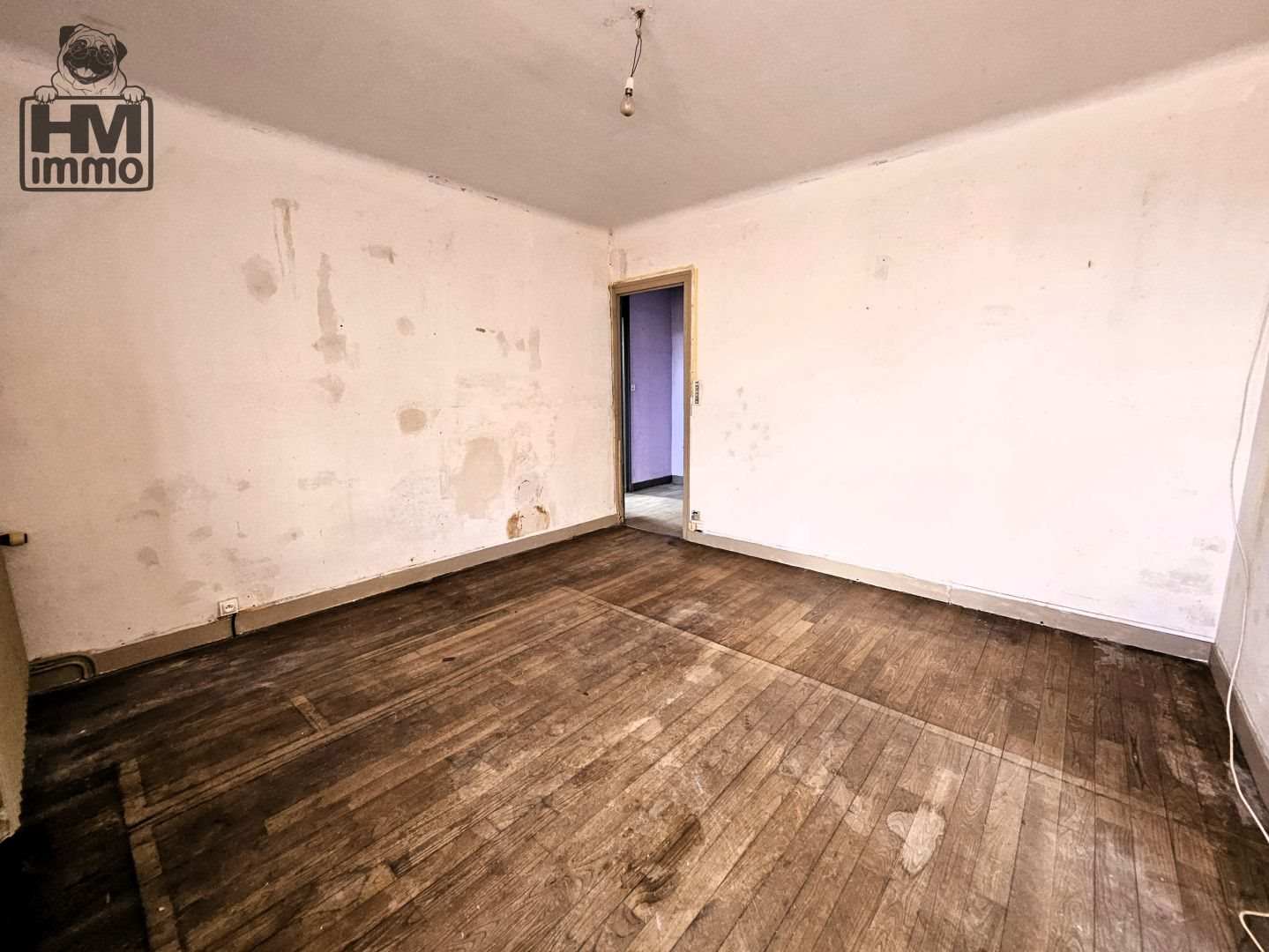 Maison à vendre, 74m², Rilhac-Lastours